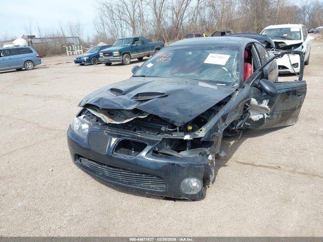 Pontiac GTO
