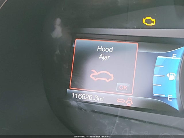Ford Edge Titanium