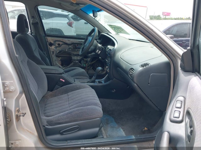 Pontiac Grand Prix Se
