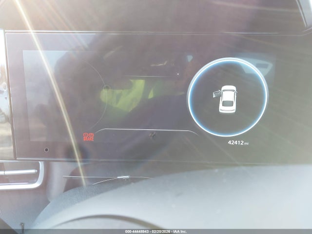 Hyundai ELANTRA Blue