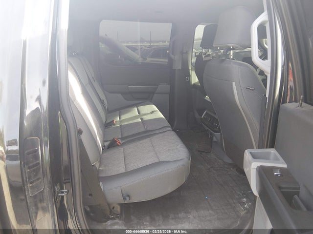 Ford F-150 Xl