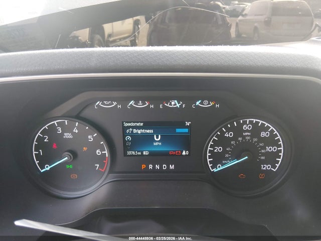 Ford F-150 Xl
