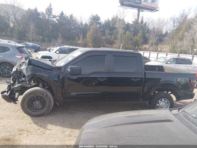 Ford F-150 Xl