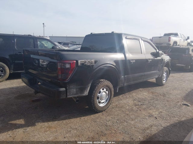 Ford F-150 Xl