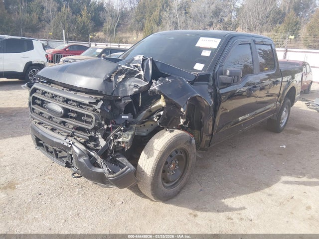 Ford F-150 Xl