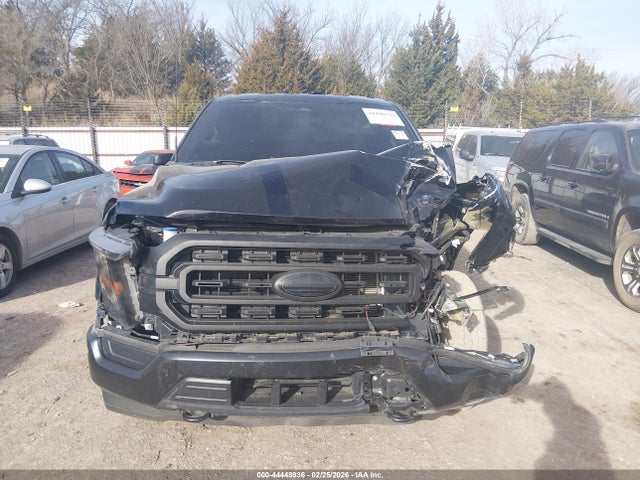 Ford F-150 Xl