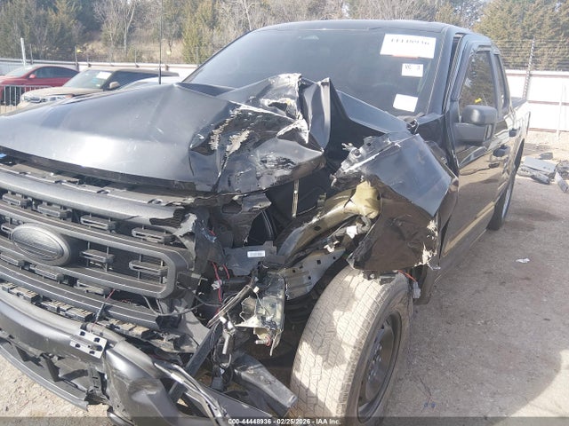 Ford F-150 Xl