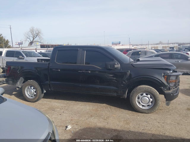 Ford F-150 Xl