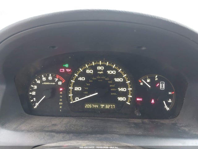 Honda Accord 3.0 Ex
