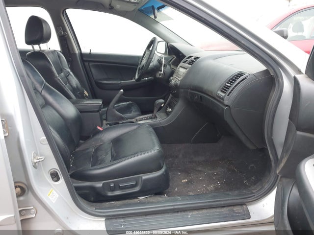 Honda Accord 3.0 Ex