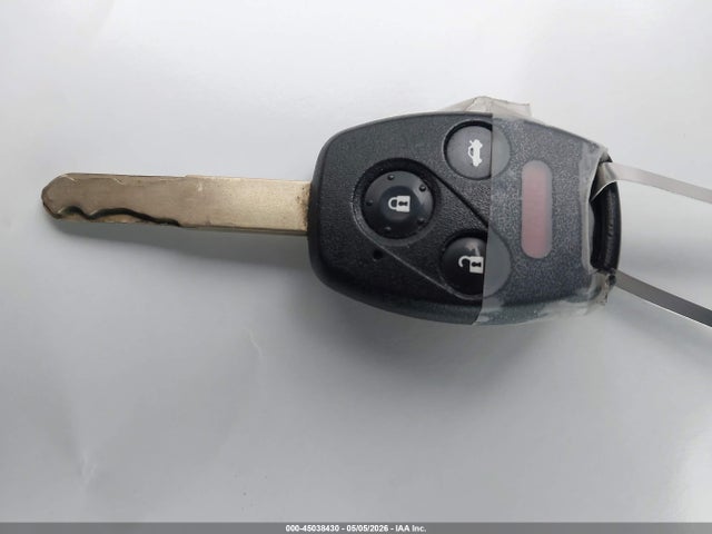 Honda Accord 3.0 Ex
