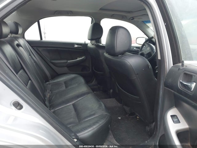 Honda Accord 3.0 Ex