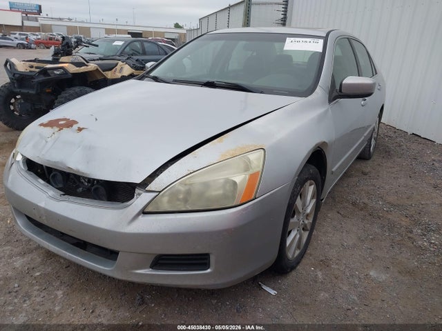 Honda Accord 3.0 Ex