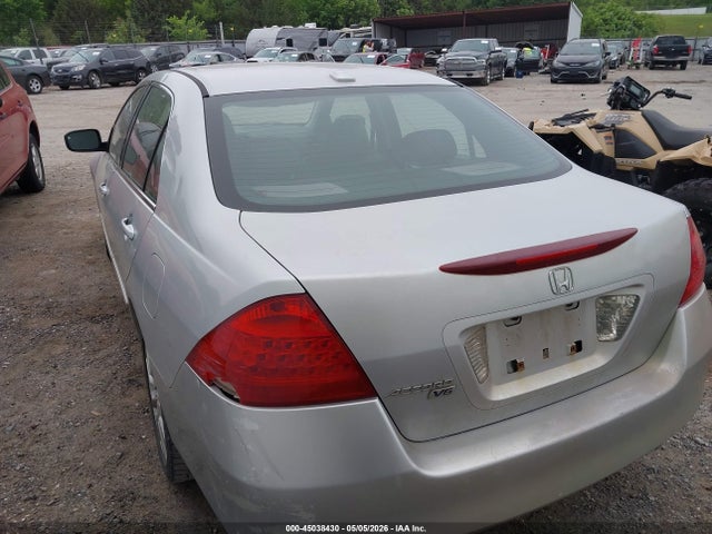 Honda Accord 3.0 Ex