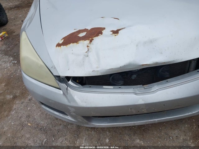 Honda Accord 3.0 Ex