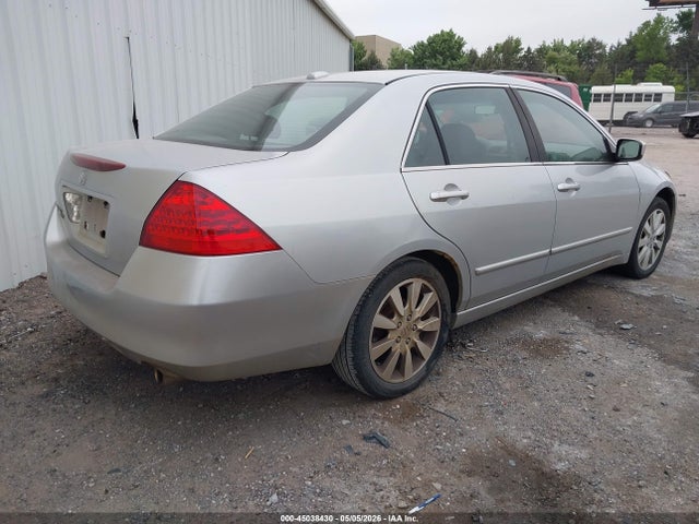 Honda Accord 3.0 Ex