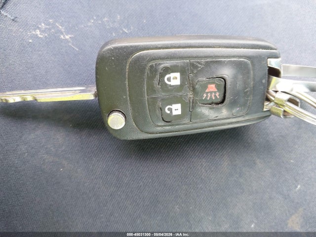 Chevrolet Spark 1lt Auto