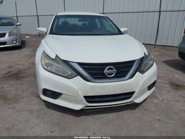 Nissan Altima 2.5 Sv