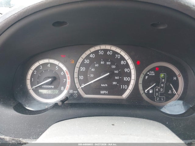 Toyota Sienna Xle