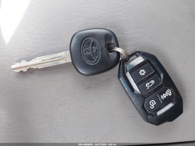 Toyota Sienna Xle