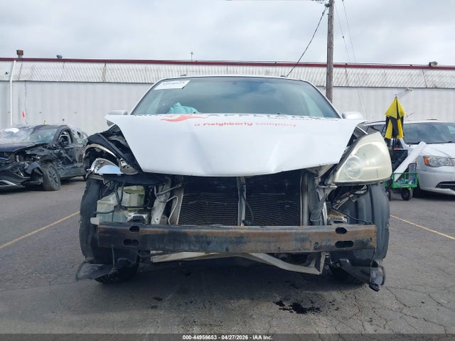 Toyota Sienna Xle