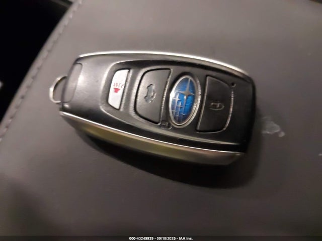 Subaru Outback Premium