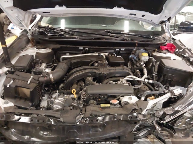 Subaru Outback Premium
