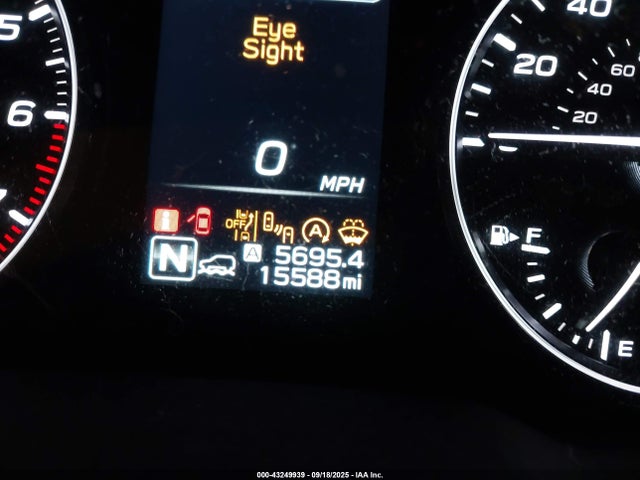 Subaru Outback Premium