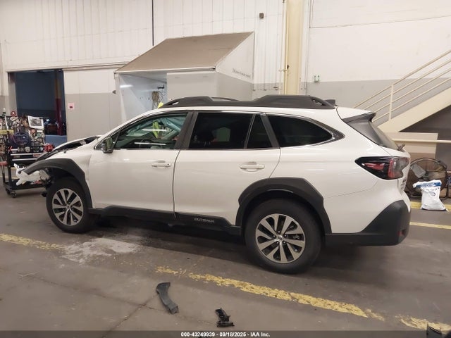 Subaru Outback Premium