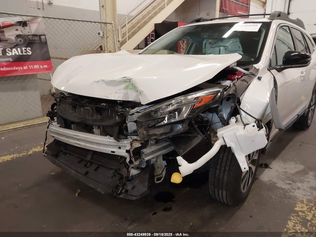Subaru Outback Premium