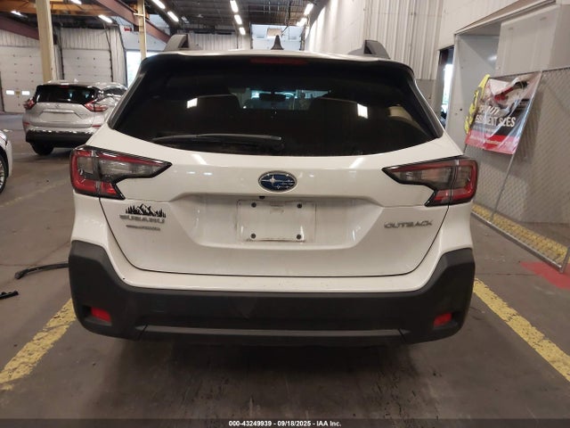 Subaru Outback Premium