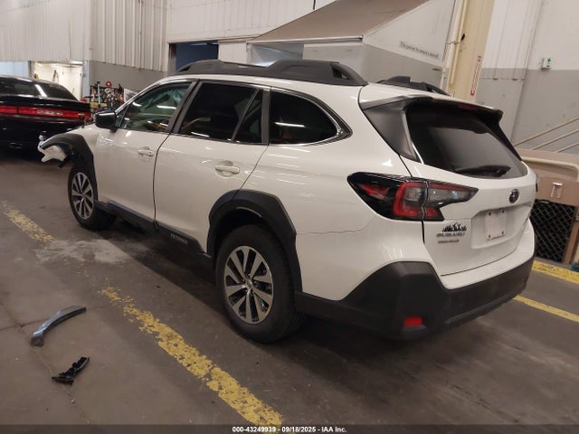 Subaru Outback Premium