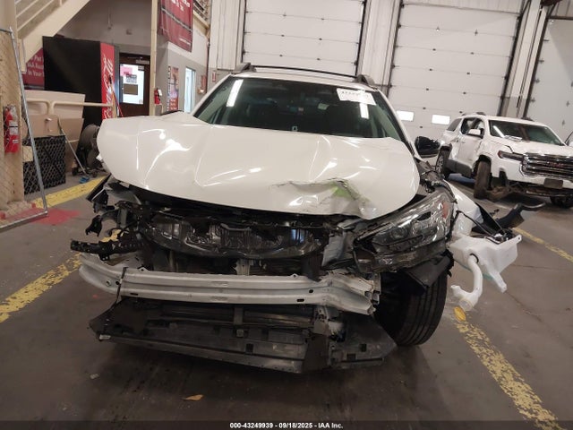 Subaru Outback Premium