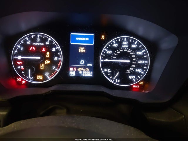 Subaru Outback Premium