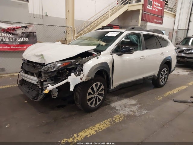 Subaru Outback Premium