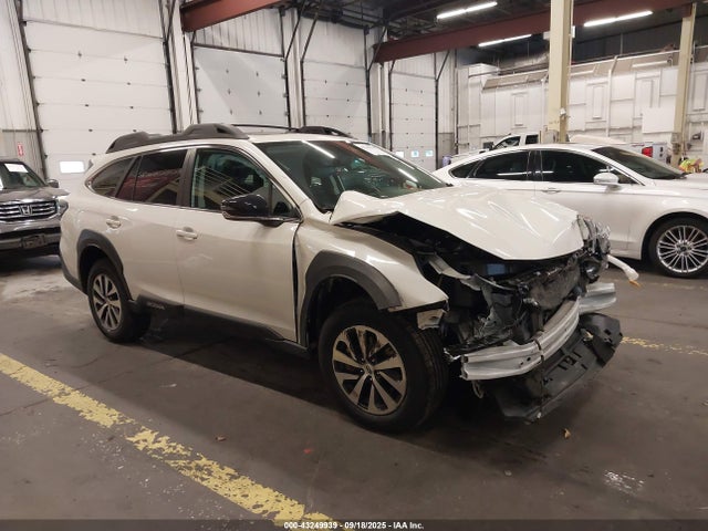 Subaru Outback Premium
