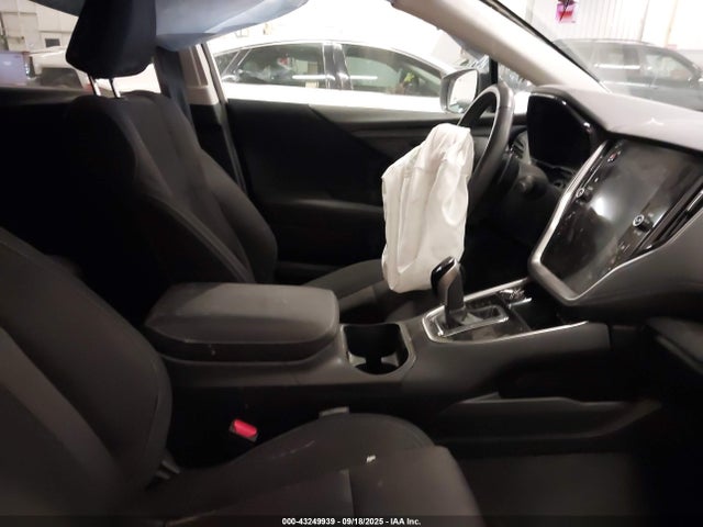 Subaru Outback Premium