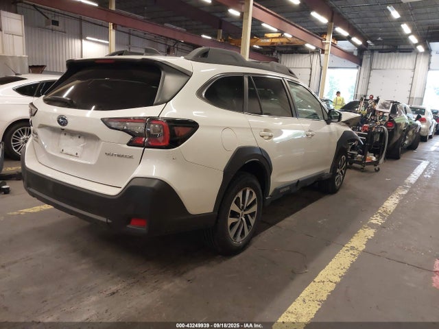Subaru Outback Premium