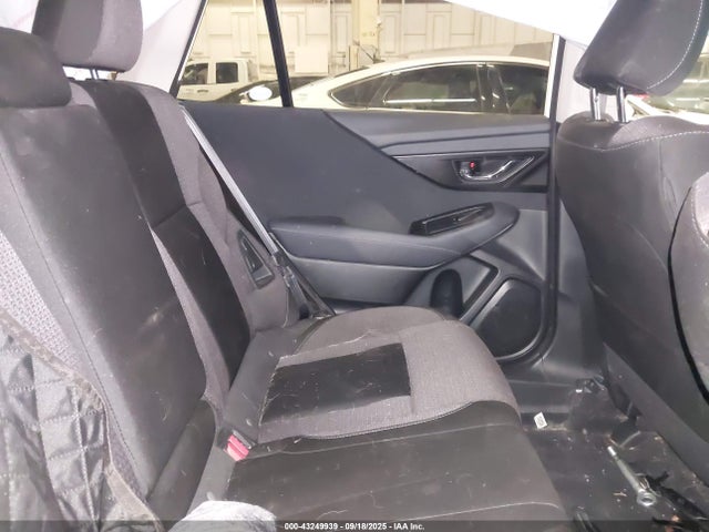 Subaru Outback Premium