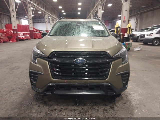 Subaru Ascent Onyx Edition Limited 7-passenger
