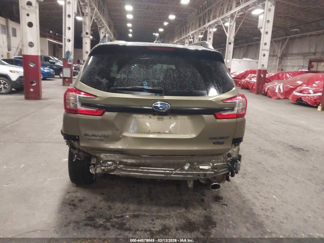 Subaru Ascent Onyx Edition Limited 7-passenger