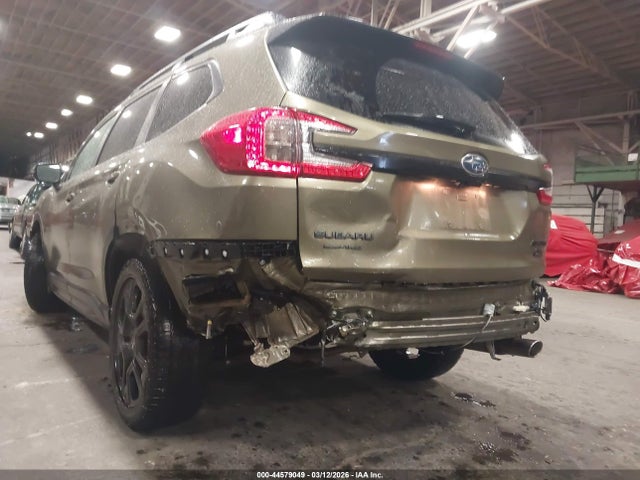 Subaru Ascent Onyx Edition Limited 7-passenger