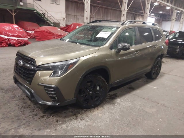 Subaru Ascent Onyx Edition Limited 7-passenger