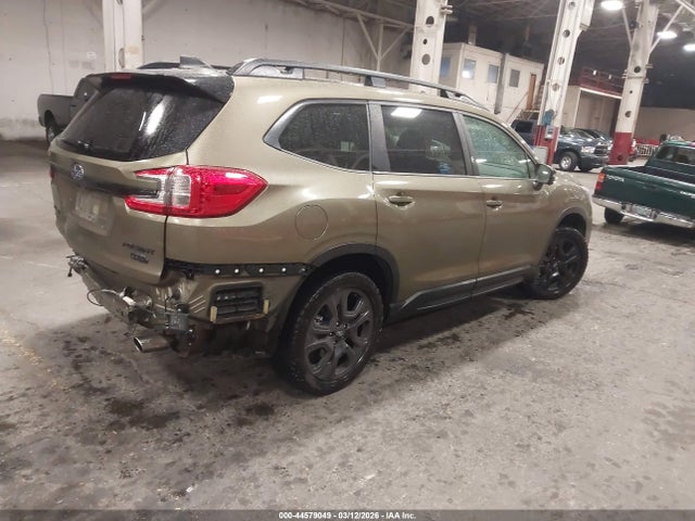 Subaru Ascent Onyx Edition Limited 7-passenger