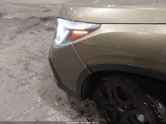 Subaru Ascent Onyx Edition Limited 7-passenger