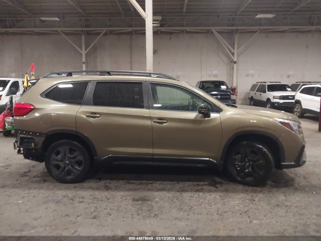 Subaru Ascent Onyx Edition Limited 7-passenger