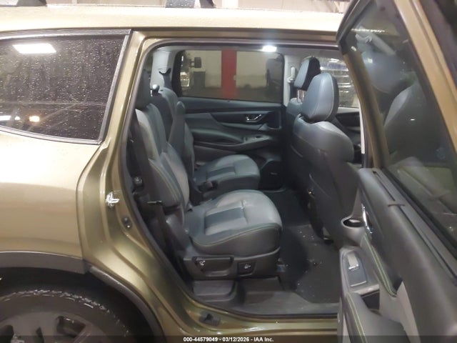 Subaru Ascent Onyx Edition Limited 7-passenger