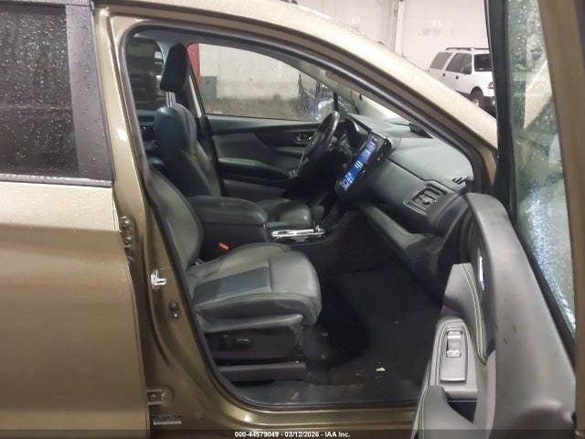 Subaru Ascent Onyx Edition Limited 7-passenger