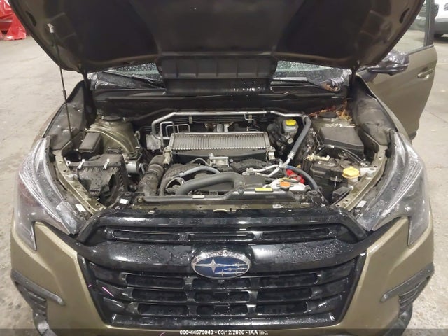 Subaru Ascent Onyx Edition Limited 7-passenger