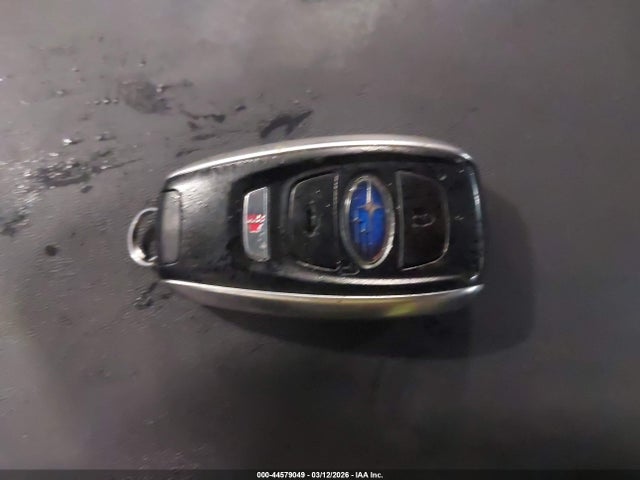 Subaru Ascent Onyx Edition Limited 7-passenger